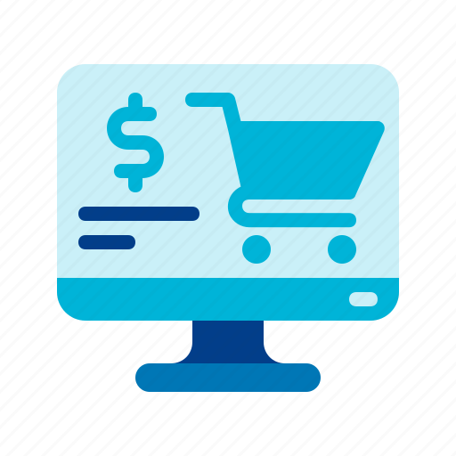 Checkout, commerce and shopping, ecommerce, money, payment, shopping, transaction icon - Download on Iconfinder