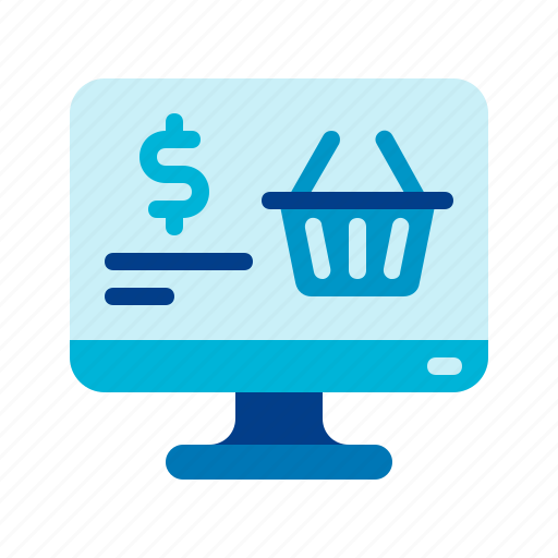 Basket, checkout, commerce and shopping, ecommerce, payment, shopping, transaction icon - Download on Iconfinder