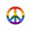 community, gay, homosexual, lesbian, lgbt, peace, rainbow 