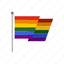 community, flag, gay, homosexual, lesbian, lgbt, pride