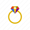 lgbt, love, marriage, proposal, rainbow, ring, wedding