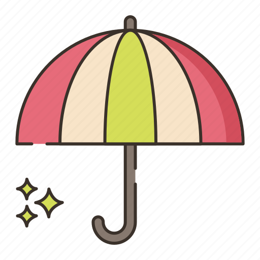 Lgbt, love, queer, umbrella icon - Download on Iconfinder