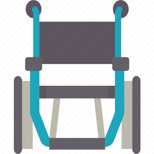 Wheelchair, disable, handicap, accessible, support icon - Download on Iconfinder