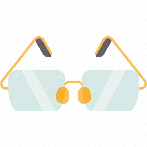 Eyeglasses, lens, eyesight, optical, lifestyle icon - Download on Iconfinder