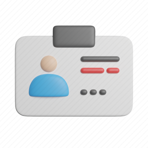 Library, card, id card, business, id icon - Download on Iconfinder