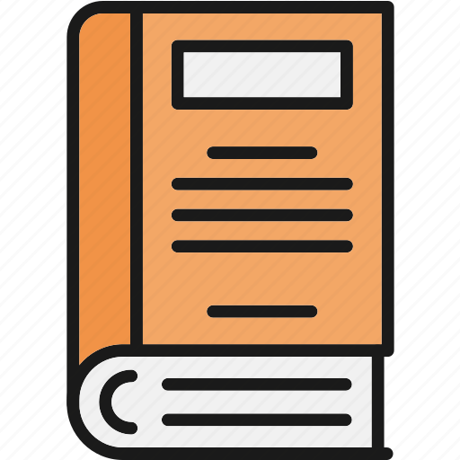 Book, education, rules icon - Download on Iconfinder