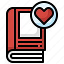 love, books, story, romantic, novel, literature