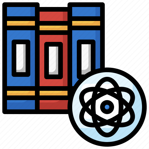 Science, book, read, study, syllabus icon - Download on Iconfinder