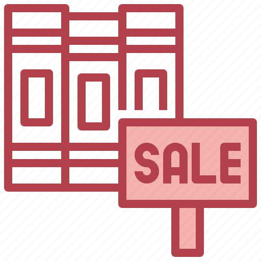 Sale, bookshop, bookstore, education icon - Download on Iconfinder