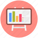 creative, presentation, analytics, chart, dashboard, graph