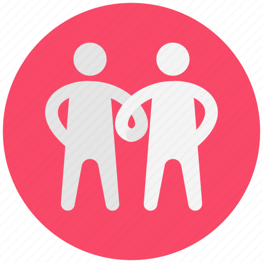 Personalized, support, care, customer, people, person, service icon - Download on Iconfinder