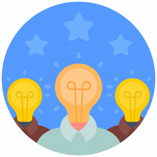 Awareness, warming, bulb, idea, light icon - Download on Iconfinder