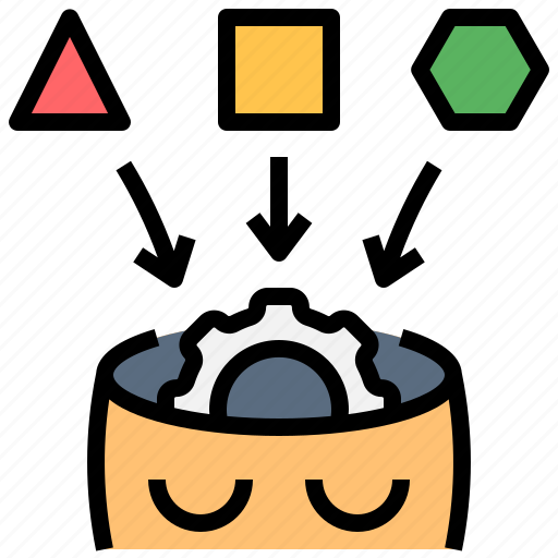 Learning, self, development, training, knowledge, practice, mindset icon - Download on Iconfinder