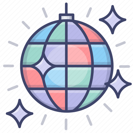 Disco, dance, club, party icon - Download on Iconfinder