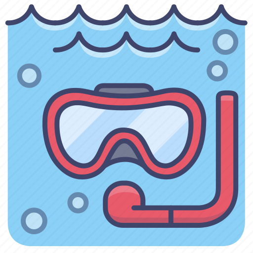 Diving, dive, sports, sea icon - Download on Iconfinder