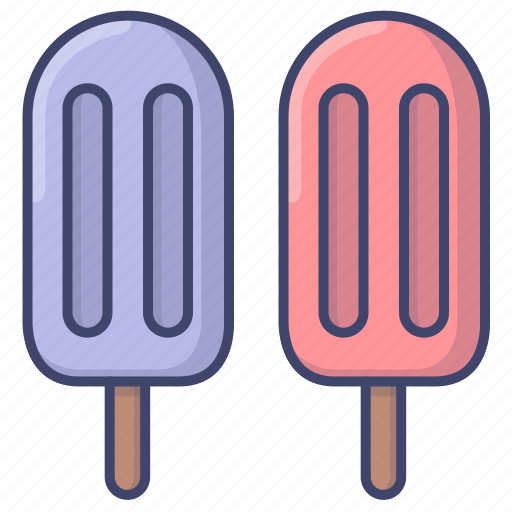 Ice, cream, sweet, summer icon - Download on Iconfinder