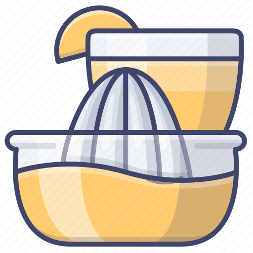 Juice, juicer, summer, drink icon - Download on Iconfinder