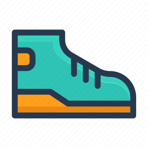 Shoes, shopping, sneaker icon - Download on Iconfinder