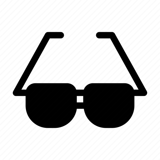 Eyeglasses, sunglasses icon - Download on Iconfinder