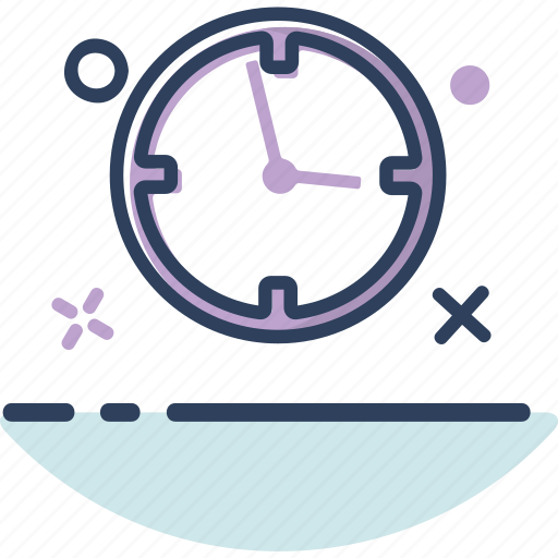 Alarm, clock, lifestyle, schedule, time, timer, watch icon - Download on Iconfinder