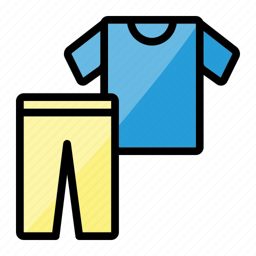 Clothes, lifestye, clothing, dress, fashion, shirt icon - Download on Iconfinder