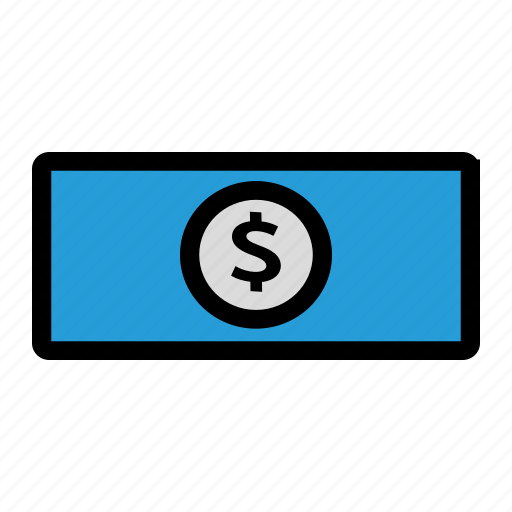 Lifestye, money, business, cash, dollar, finance icon - Download on Iconfinder