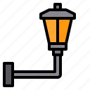 bulb, lamp, led, light
