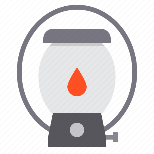 Bulb, lamp, lantern, led, light icon - Download on Iconfinder
