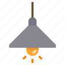 bulb, lamp, led, light