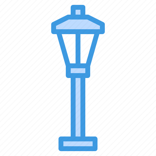 Bulb, lamp, led, light, stand icon - Download on Iconfinder