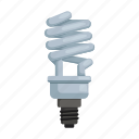 economy, electric, led, light, light bulb, source