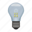 electric, incandescent, light, light bulb, source 