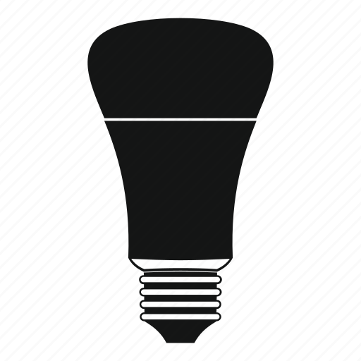 Bulb, concept, electricity, energy, idea, light, lightbulb icon - Download on Iconfinder