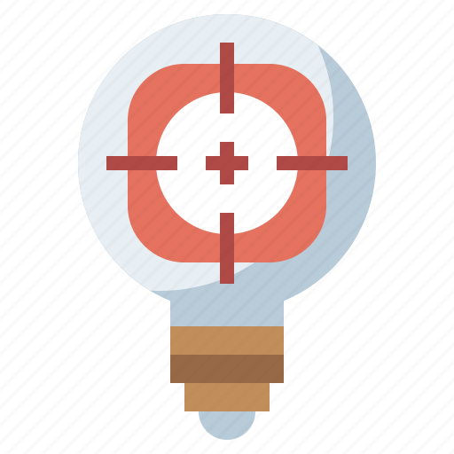 Aspirations, bulb, business, creative, creativity, education, electronics icon - Download on Iconfinder