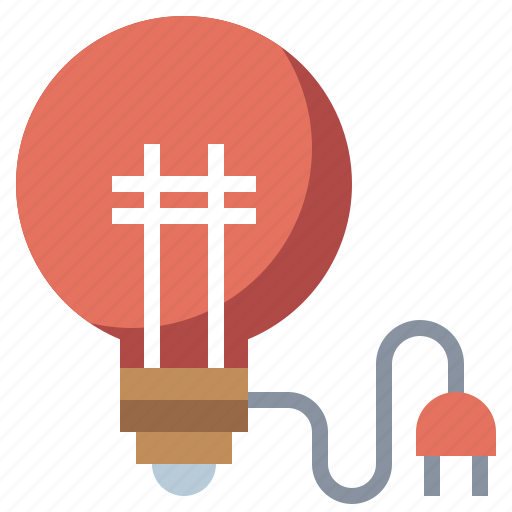 Bulb, business, creative, creativity, education, electric, electronics icon - Download on Iconfinder