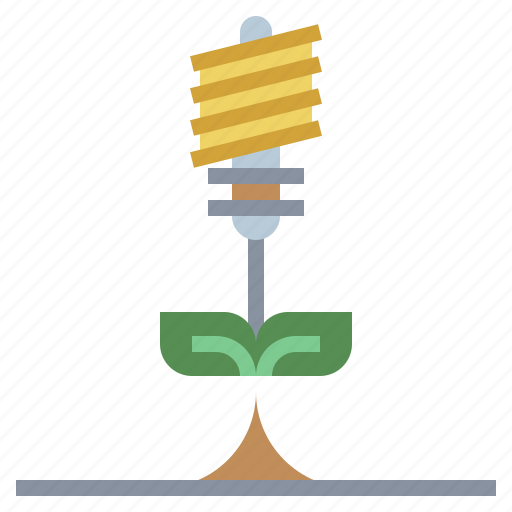 Bulb, business, creative, creativity, education, electronics, energy icon - Download on Iconfinder