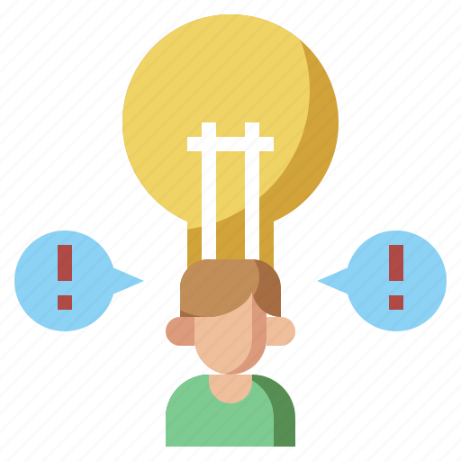 Bulb, business, creative, creativity, education, electronics, find icon - Download on Iconfinder