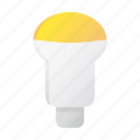 led, lamp, light bulb 