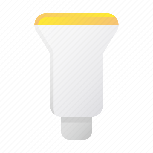 Lamp, led, energy saver, light bulb, smart bulb, bulb, smartbulb icon - Download on Iconfinder