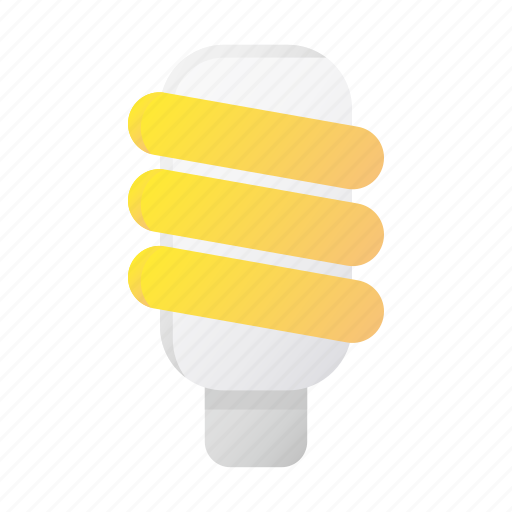 Lamp, led, lightbulb, energy saver, light, bulb, illumination icon - Download on Iconfinder
