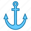 anchor, boat, navy, object, ocean, sea, ship 