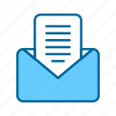 email, comment, conversation, envelope, inbox, letter, message