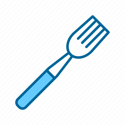 Fork, cutlery, dinner, eat, eating, food, lunch icon - Download on Iconfinder