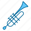 instrument, instruments, music, song, trumpet, wind instrument, woodwind 