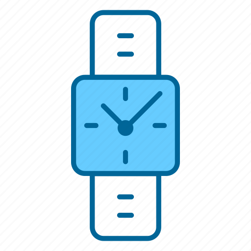 Clock, deadline, hour, pointer, time, watch, wristwatch icon - Download on Iconfinder