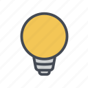 globe bulb, light bulb, light, lightbulb, lighting 