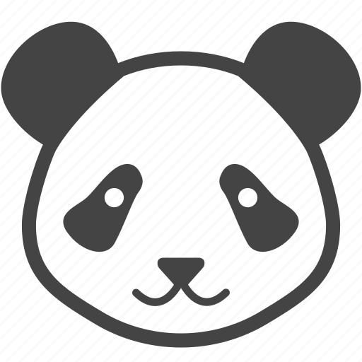 Bear, china, nature, panda, zoo icon - Download on Iconfinder