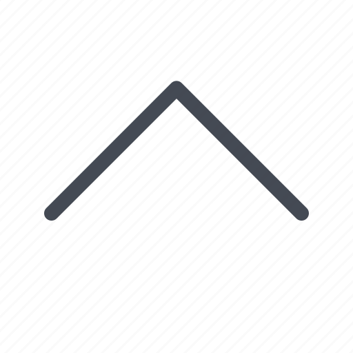 Arrow, chevron, expand, up icon - Download on Iconfinder