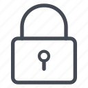 lock, locked, padlock, security, privacy, safe, safety