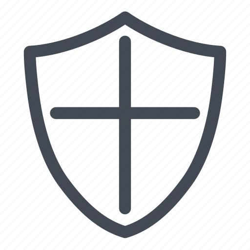 Protection, secure, security, shield, software icon - Download on Iconfinder